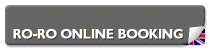 RO-RO Booking