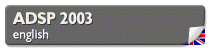 ADSp 2003 deutsch