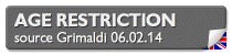 AGE RESTRICTION